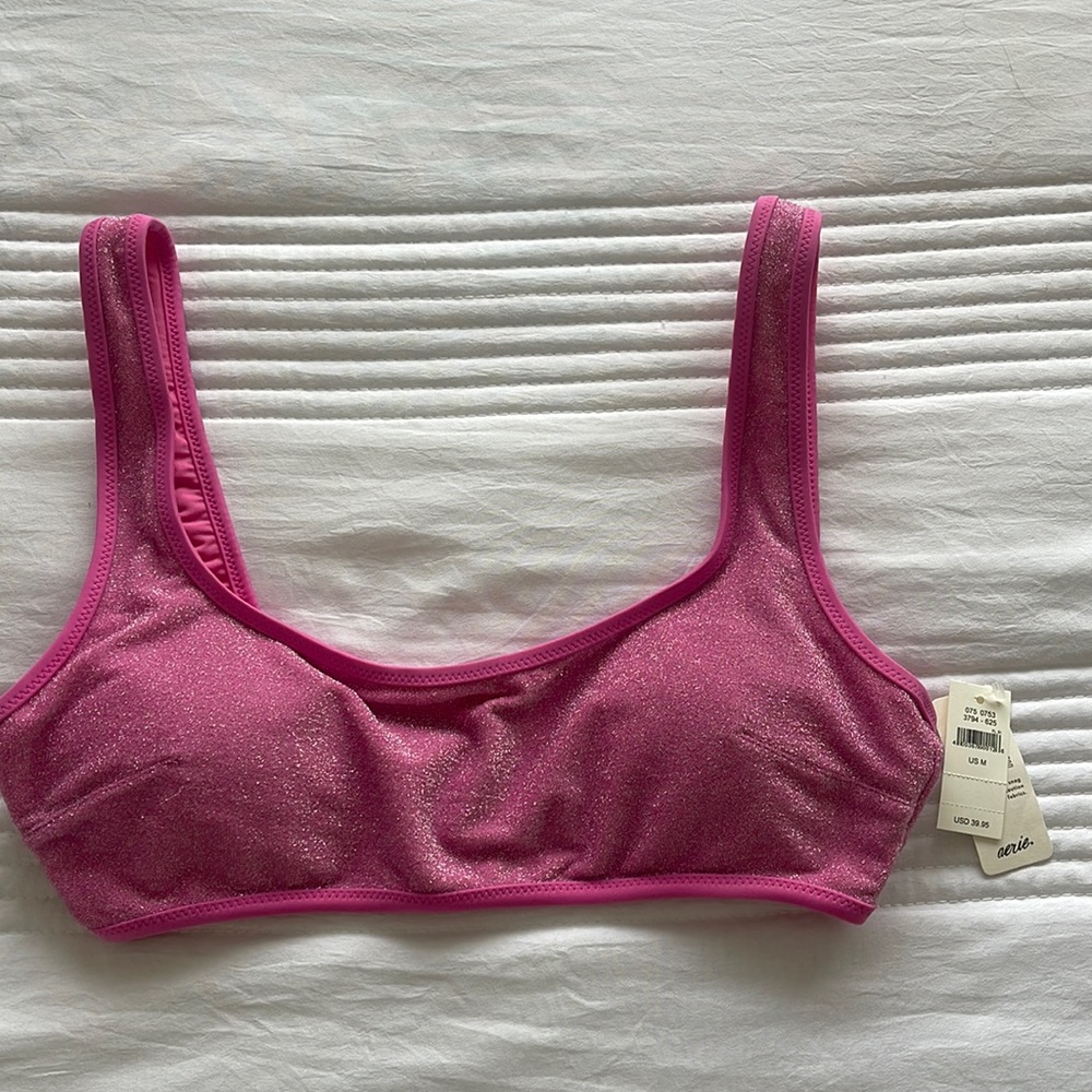 Aerie Bikini Top